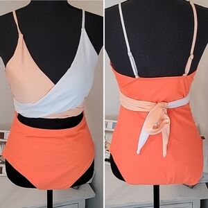 ☘️3/$30 🆕️ Wrap One Piece